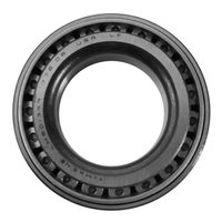 Rolamento Roletes Câmbio Trator New Holland 86512015 CNH