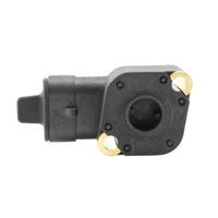 Sensor Posição Rotacional Trator New Holland 87605247 CNH