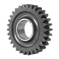 Engrenagem Tração Trator Valtra 871010 Eaton