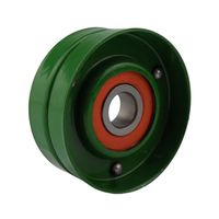 Polia Tensora Alternador para Colheit John Deere AL157596