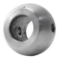 Esfera Aço Articulação Trator Valtra 869191 Usinil
