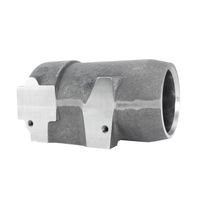 Cilindro Levante Hidráulico Traseiro Massey 897594 VV