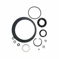 Reparo Direção Hidro para Colheitadeira John Deere DQ06090