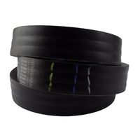 Correia V Acelerador para Colheitadeira John Deere HXE95511