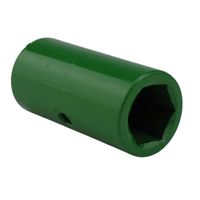 Luva Sextavada Chassi para Plantadeira John Deere CQ42260