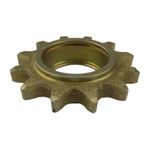 店舗良い Engrenagem Esticadora Z12 para Plant John Deere CQ47493 その他