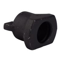 Fechadura da Roda para Plantadeira John Deere CQ54995