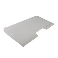Chapa Deslizante Plataforma para Colheit John Deere CQ30821