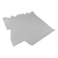 Chapa Deslizante Plataforma para Colheit John Deere CQ30822