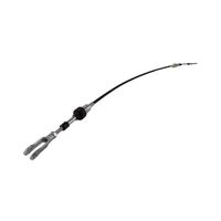 Cabo Comando Acelerador para Trator John Deere RE279354