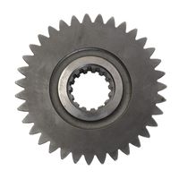 Engrenagem Transmissão Trator Massey 049169 Eaton