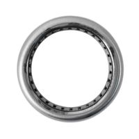 Rolamento Agulhas Eixo Piloto Trator Massey 1677724 Eaton