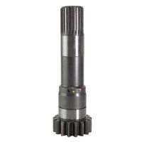 Eixo Piloto TDP Trator Massey 1677747 Eaton
