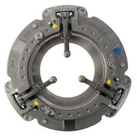 Platô Trator Massey Ferguson 130001210 LUK