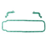 Junta Carter Motor Trator Valtra 115710 Santa Cruz