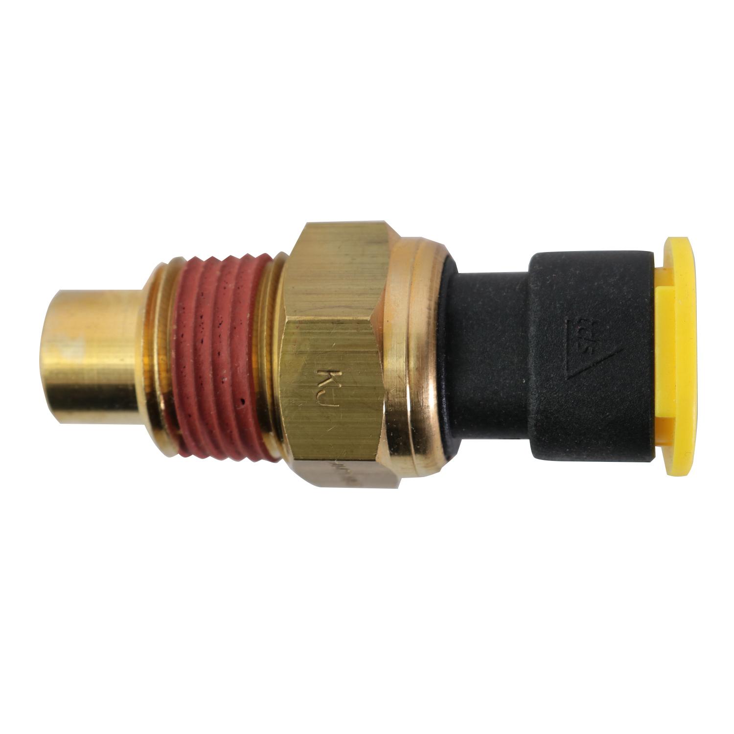 Sensor Temperatura Trator New Holland 504264463 CNH - Agrotrator