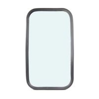 Espelho Retrovisor Direito Completo NH CE 76303267 CNH