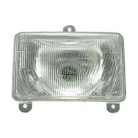 Farol Dianteiro Sem Lâmpada Trator NH 82992631 CNH