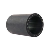 Mangote Borracha Para Bomba Trator New Holland 83946457 CNH
