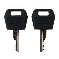 Kit Chave Ignição Trator New Holland CE 1964831C2 CNH