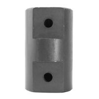 Luva Acoplamento Embreagem Trator Valtra 168860KP King Parts