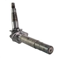 Manga Eixo Dir e Esq Trator Valtra 217700 King Parts