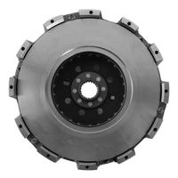 Platô Trator Valtra 235004910 LUK