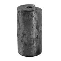 Eixo Engrenagem Satélite Trator Massey 1866538 Panegossi