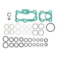 Kit Reparo Bomba Hidráulica Trator Massey 3176603 Agel