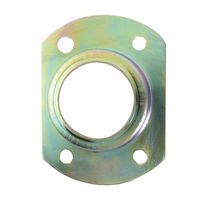 Suporte Rolamento Colheitadeira New Holland 310049 CNH