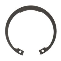 Anel Trava Aço Forrageira New Holland 33915 CNH