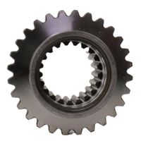 Eixo Clark Trator Massey 3410643 Eaton