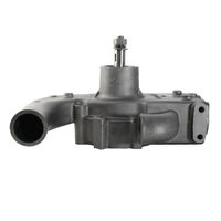 Bomba de Água Trator Massey 41313027 Indisa