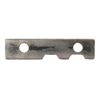 Chapa Limitadora Carcaça Câmbio Trator Valtra 1860764 EG