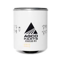 Filtro Combustível Trator Massey 036530 Agco