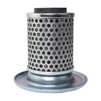 Filtro Hidráulico Trator Valtra 224690 Agco