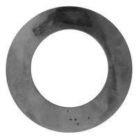 Mola Prato Torque Embreagem Trator Massey 1691304 Metauto