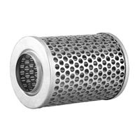 Filtro Hidráulico Trator Valtra 30250100 Tecfil