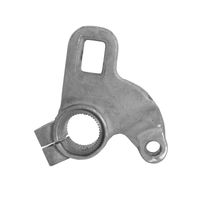 Braço Eixo Direção Hidráulica Trator Massey 3147521 Agco