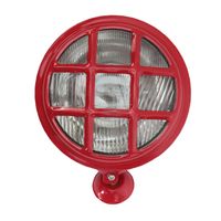 Farol Traseiro Trator Massey 3145291 Art Farol
