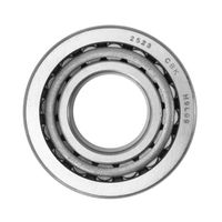 Rolamento Rolos Eixo Dianteiro Trator Massey 645695 Agco