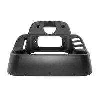 Moldura Plástica Painel Instrumentos NH 47787116 CNH