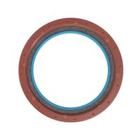 Vedador Eixo Borracha Colheitadeira NH 504042684 CNH