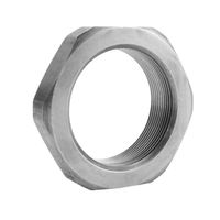 Porca Aço Sextavada Pinhão Trator New Holland 5147930 CNH