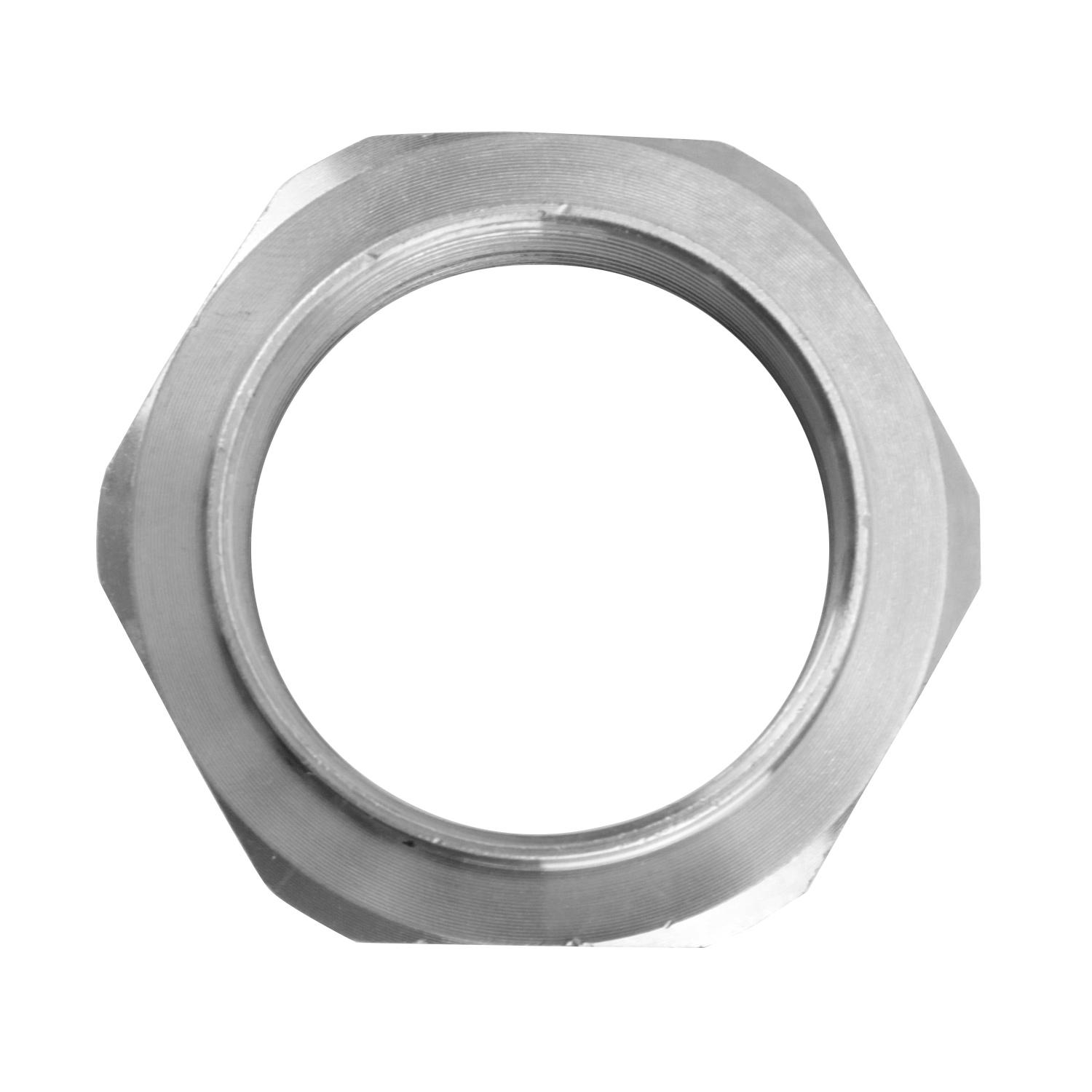 【ひじ】 Porca Aço Sextavada Pinhão Trator New Holland 5147930 CNH - Agrotrator