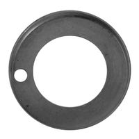 Capa Anel Transmissão Trator New Holland 566125 CNH
