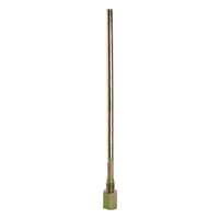 Tubo Sucção Tanque Combustível Trator Valtra 589230 EG