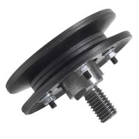 Polia Esticadora Máquina Pulverizador Jacto 645416 EG
