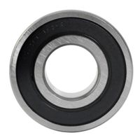 Rolamento Fixo Esferas Motor Trator Massey 488952 Fersa