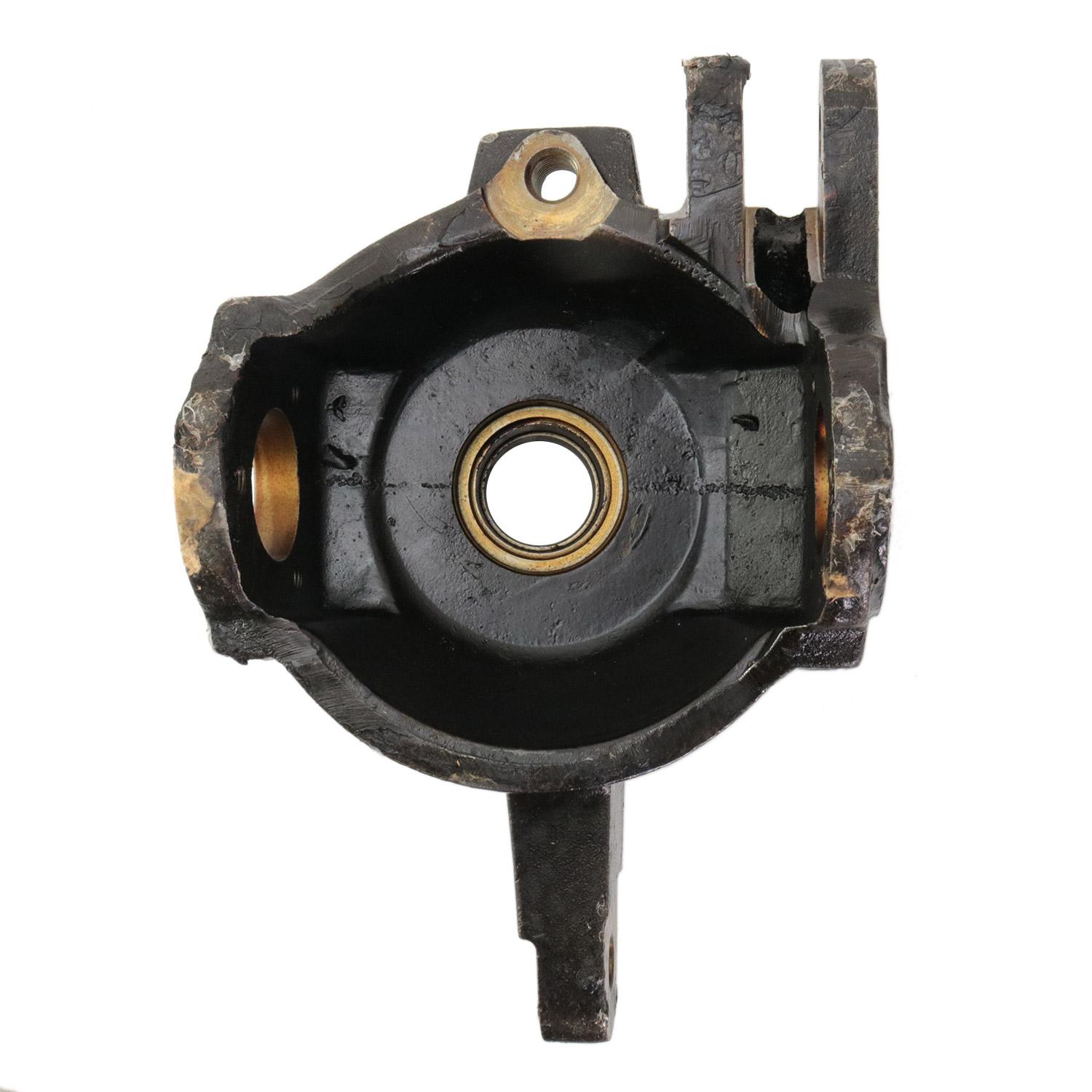 Manga Eixo Dianteiro LE Trator New Holland 5173281 Panegossi